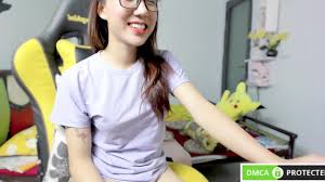 MINMIN_9X Webcam Porn Video Record [Stripchat]: little, gaming, leather,  smile