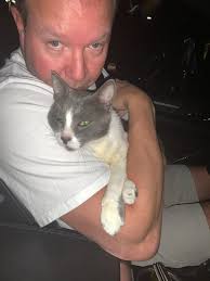 Saw this boy posted somewhere