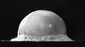 Boult missed the first drawn. The Invention Of The Nuclear Bomb New Scientist