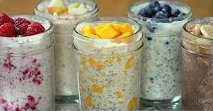 You can think of it as changing demand rather than the supply of food. The Overnight Oats Secret To Boosting Your Weight Loss Abilities And Avoid The Morning Rush Hecspot