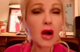 I released “Hope” in December 2019 and every year it seems that we need  this message more and more. Please take a minute to take care of  yourselves, your family, friends, and