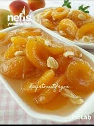 nefiss kayisi receli saglikli atistirmalik tarifleri yemek tarifleri meyve suyu tarifleri