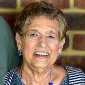 Mary Medved's Instagram, Twitter & Facebook