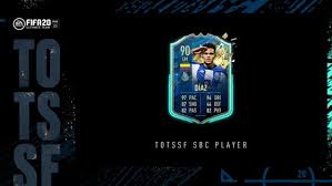 Fut 20 Liga Nos Team Of The Season So Far Revealed Millenium