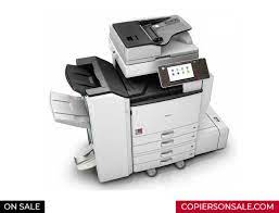 Ppd files for ricoh's pdf printers, supplied by ricoh supplier: Ricoh Aficio Mp 4002 For Sale Buy Now Save Up To 70