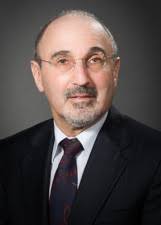 Bruce David Siegel, MD