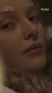 If you breathe him in, he'll make you do terrible things. HOLD YOUR BREATH.  Starring Sarah Paulson, Ebon Moss-Bachrach, Amiah Miller and Annaleigh  Ashford. Streaming only