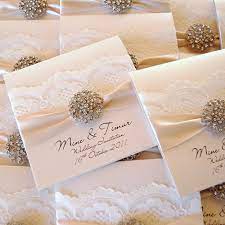 The Opulence Vintage Wedding Collection Sparkly Luxury Wedding Invitations Lace We Wedding Invitations Vintage Wedding Invitations Luxury Wedding Invitations
