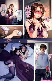 komik hentai bewarna no sensor - Free Hentai Pic