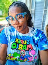 OBO don't really know what frame style they are I've never wore them