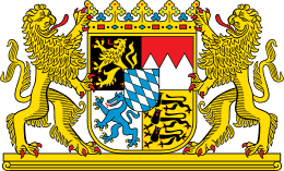Oberste baubehörde im bayerischen staatsministerium des innern, für bau und verkehr. Bayerisches Staatsministerium Fur Wohnen Bau Und Verkehr Wikiwand