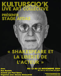 Kulturfactory contemporary international residency