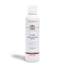 Spray sunscreen is sold by brands like coppertone and neutrogena and it's easily accessible. 11 Best Mist Sunscreens For Your Face And Body 2021 Reviews Allure