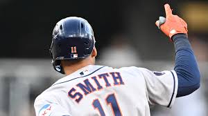 Houston Astros and San Francisco Giants MLB game preview
