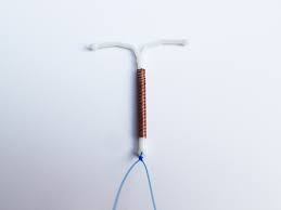 Copper Iuds Teen Health Source
