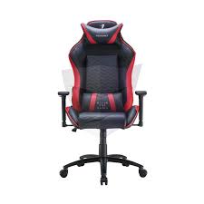 Best gaming chair for 2021: Tesoro Ts F710 Zone Balance Gaming Chair Red 219 00