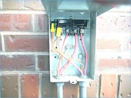 Ac disconnect box wiring diagram print the wiring diagram off and use highlighters in order to trace the signal. Aac Disconnect Wiring 69 Vw Fuse Box Bathroom Vents Tukune Jeanjaures37 Fr