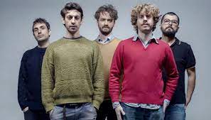 596,839 likes · 488 talking about this. Lo Stato Sociale Chi Sono I Membri Della Band Supereva