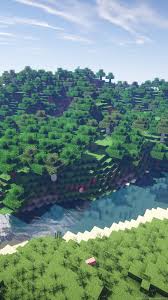 Hope you like the video and remember to like, comment, dislike, subscribe, and check out my discord server!the music in this video is from . Top Minecraft Shaders Background Images For Pinterest Desktop Background
