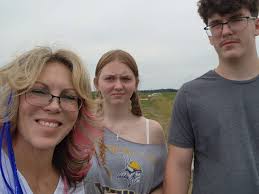 Fundraiser for Tony Hounshell by Jenna Silva : Support Jen  Keller-Hounshell's Children