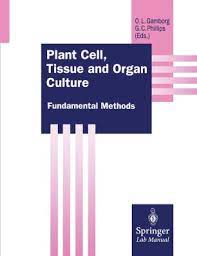 Maybe you would like to learn more about one of these? Plant Cell Tissue And Organ Culture Springerlink