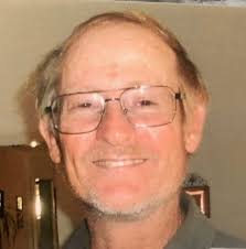 In loving memory, Gerald R. Welch