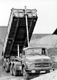Mercedes Benz Original Photos Page 26 Mercedes Benz Forum Mercedes Truck Mercedes Benz Trucks Benz
