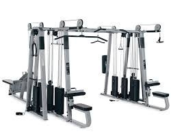 Multi Gym 820 Strength Training Equipment Multi Gym At Home Gym Strength Training Equipment