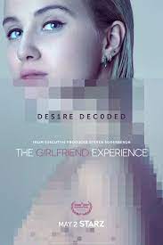 The Girlfriend Experience - Rotten Tomatoes