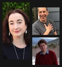 Seth Pollock's Instagram, Twitter & Facebook