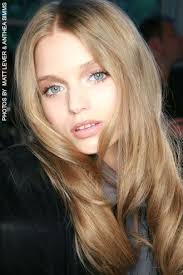 In 2008, kershaw appeared on one of the fourteen covers of v magazine's autumn issue. Lovetabii June 2009 Ash Blonde Hair Colour Hair Inspiration Color Hair Beauty