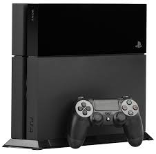 Image result for sony playstation 4