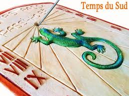 Pin Op Deco Lezard
