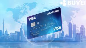 Free Virtual Visa Card for International Shopping