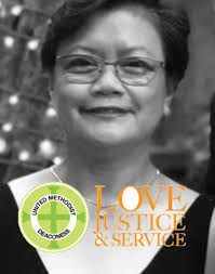 OFFICE OF DEACONESS, HOME MISSIONER & HOME MISSIONARY