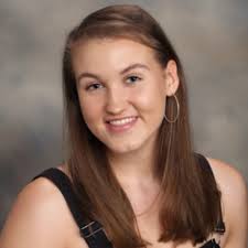 Cassidy Jones' High School Bio