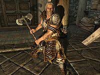 Missing In Action | Elder Scrolls | Fandom