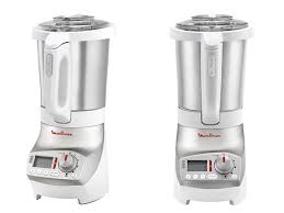 Sebastian Bergne Automatic Soup Machine For Moulinex Water Purifier Soup Blender