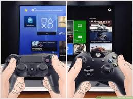 Do you like forza, gears of war, titanfall or halo more? How To Decide Between Ps4 And Xbox One 10 Steps With Pictures