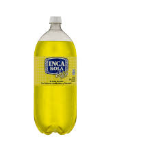 Inca Kola Family Unico Trade