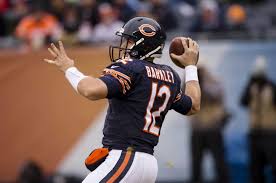 For decades, the united states and the soviet union engaged in a fierce competition for superiority in space. Matt Barkley Leaving Chicago Bears With More Questions Than Answers