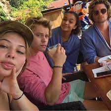 'outer banks', season 1 episode script: Obx Cast Shared By ï¾Ÿ On We Heart It