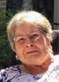 Betty Lorraine Ingram Obituary