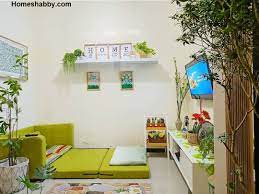 Maybe you would like to learn more about one of these? Kumpulan Desain Interior Terbaik Ruang Keluarga Sempit Dan Sederhana Homeshabby Com Design Home Plans Home Decorating And Interior Design