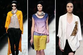 Dirk Van Saene 2 Tops Designs Fashion Design Fashion