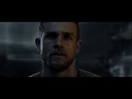 King Arthur: Legend of the Sword (2017)