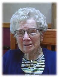 Marian Beach Obituary (2017)