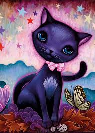 Check spelling or type a new query. Order Today And Get Free Delivery Black Kitty 1000pc Jigsaw Puzzle From Jigsaw Puzzles Direct