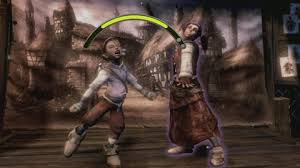 Hey i have the fable 2 360 but i don't know how to play it on the pc can you tell me how to. Fable 2 Test Video Golem De