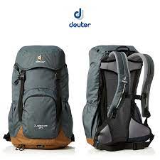 Deuter Backpacks Definitive Guide 2020 Update Hiking Fashion Hiking Accessories Hiking Day Pack